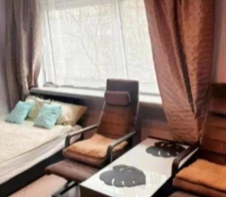 Apart 88 Parking Free Apartment *