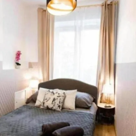 Apart 88 Parking Free Wroclaw